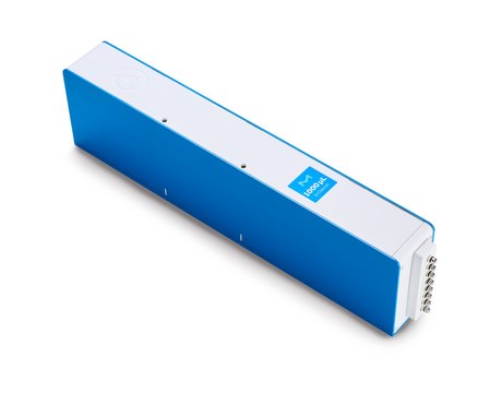 AAW&#8482; 8-Channel Pipette, 1000&#956;L AAW&#8482; 8-Channel Pipette, 1000&#956;L