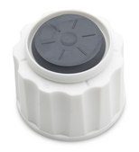 Fluid D - Ready-to-use Rinse Fluid bottle capacity 1000 mL, bottle filling volume 1000 mL, closure type, White screw cap with septum and protector, pack of 6 bottles