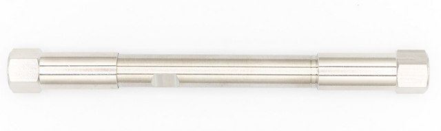 Ascentis&#174; C18 HPLC Column 5&#160;&#956;m particle size, L × I.D. 5&#160;cm × 4.6&#160;mm