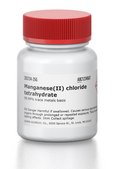 Manganese(II) chloride tetrahydrate 99.99% trace metals basis