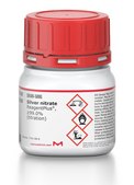 Silver nitrate ReagentPlus&#174;, &#8805;99.0% (titration)