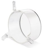 Millicell&#174; 6 well hanging cell culture inserts pore size 3.0&#160;&#956;m, translucent PET membrane, diam. 24&#160;mm, Tissue Culture (TC)-treated surface, sterile