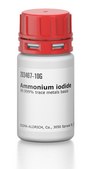 Ammonium iodide 99.999% trace metals basis