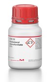 Cholesteryl chloroformate 95%