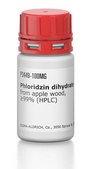 Phloridzin dihydrate from apple wood, &#8805;99% (HPLC)
