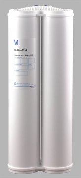 Q-Gard® Purification Cartridge Polishing cartridge for AFS® 8/8D/16/16D systems.