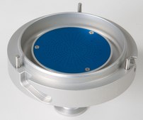 MAS-100 Atmos® Sampling Head for use with MAS-100 Atmos®, no. of holes, 300 autoclavable, hole diam. 0.6 mm