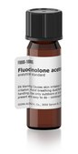 Fluocinolone acetonide analytical standard