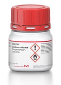 Sodium nitrate ReagentPlus&#174;, &#8805;99.0%