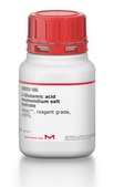 L-Glutamic acid monosodium salt hydrate Vetec&#8482;, reagent grade, &#8805;99%