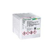 Nitrogen (total) Cell Test photometric, 0.5-15.0 mg/L (N), Spectroquant®