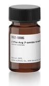 Z-Phe-Arg 7-amido-4-methylcoumarin hydrochloride kallikrein substrate