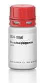 Sarsasapogenin &#8805;98%