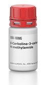 β-Carboline-3-carboxylic acid N-methylamide