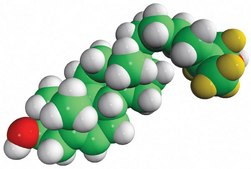 27-hydroxycholesterol-d6 Avanti Research&#8482; - A Croda Brand