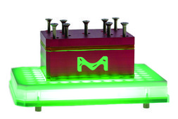 Photo KitAlysis™ 24-Green LED Array