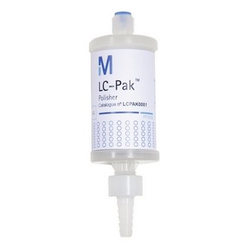 LC-Pak&#174; Polisher