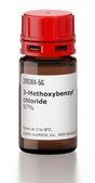3-Methoxybenzyl chloride 97%