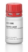 Asiatic acid &#8805;98% (HPLC), from Centella asiatica