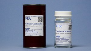 Calcium Carbonate NIST&#174; SRM&#174; 915c