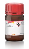 Trypan Blue &#8805;80% (HPLC), Dye content 60&#160;%