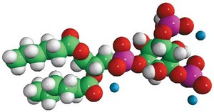 06:0 PI(3,5)P2 Avanti Research&#8482; - A Croda Brand