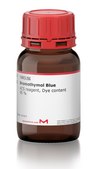 Bromothymol Blue ACS reagent, Dye content 95&#160;%