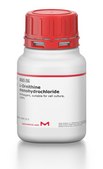 L-Ornithine monohydrochloride BioReagent, suitable for cell culture, &#8805;99%