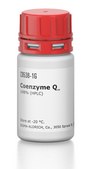 Coenzyme&#160;Q10 &#8805;98% (HPLC)
