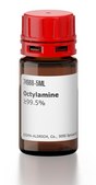 Octylamine &#8805;99.5%
