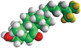 7-ketocholesterol-d7 Avanti Research&#8482; - A Croda Brand