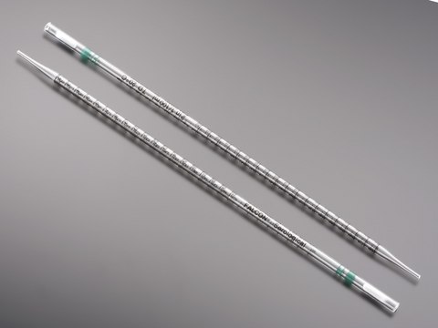 Corning&#174; Falcon&#174; Bulk Packed Serological Pipettes capacity 2&#160;mL, sterile