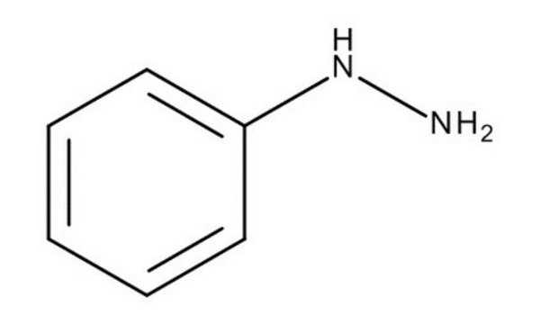 Phenylhydrazine for synthesis