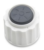 Fluid D - Ready-to-use Rinse Fluid bottle capacity 500 mL, bottle filling volume 500 mL, closure type, White screw cap with septum and protector, pack of 6 bottles