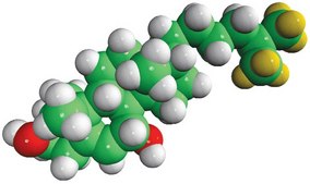 7&#945;-hydroxycholesterol-d7 Avanti Research&#8482; - A Croda Brand