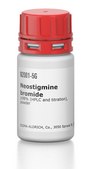 Neostigmine bromide &#8805;98% (HPLC and titration), powder