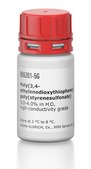 Poly(3,4-ethylenedioxythiophene)-poly(styrenesulfonate) 3.0-4.0% in H2O, high-conductivity grade
