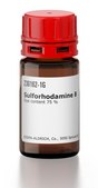 Sulforhodamine B Dye content 75&#160;%