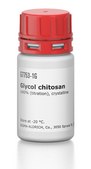Glycol chitosan &#8805;60% (titration), crystalline