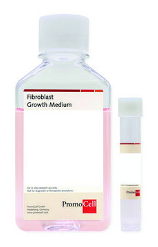 Fibroblast Growth Medium Ready-to-use kit including Basal Medium and SupplementMix, 500 ml