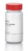 Poly-L-proline mol wt &gt;30,000