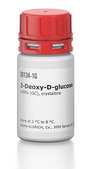 2-Deoxy-D-glucose &#8805;99% (GC), crystalline