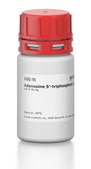 Adenosine 5&#8242;-triphosphate (ATP) disodium salt hydrate vial of 30&#160;mg