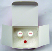 SYBR® Green Extract-N-Amp™ Plant PCR Kit sufficient for 100 preparations