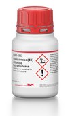 Manganese(II) chloride tetrahydrate BioReagent, suitable for insect cell culture