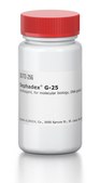 Sephadex&#174; G-25 BioReagent, DNA grade, Molecular Biology, Superfine