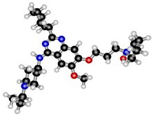 UNC0638 hydrate &#8805;98% (HPLC)