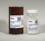Ammonium dihydrogen phosphate NIST&#174; SRM&#174; 194a