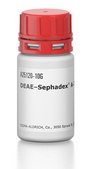 DEAE–Sephadex&#174; A-25 chloride form