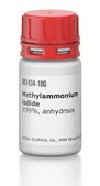 Methylammonium iodide ≥99%, anhydrous
